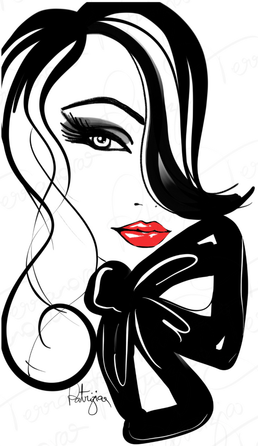 Limited Edition - Modern Muse 075