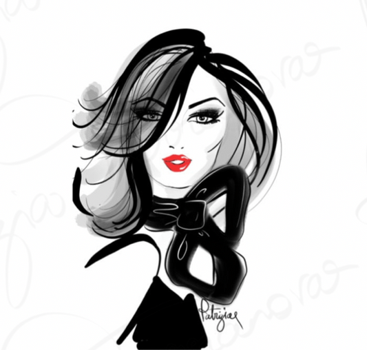 Art Print - Joy
