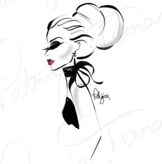 Art Print - Thoughtful
