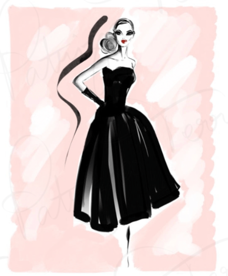 Art Print - Enchante'