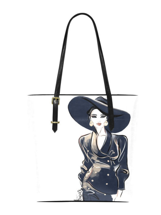 Glam Bag Large - Elegante