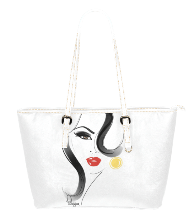Black Shoulder bag with appliqué - Buy Online | Terranova