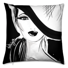 Luxury Cushion 008