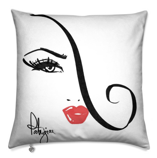 Luxury Cushion 005